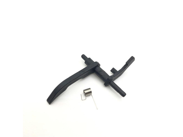 20PCX JC66-01304A Paper Delivery Fuser Exit Actuator for Samsung SCX-4725 SCX4725 SCX-4726 SCX4726 for Xerox Phaser 3200MFP 3200