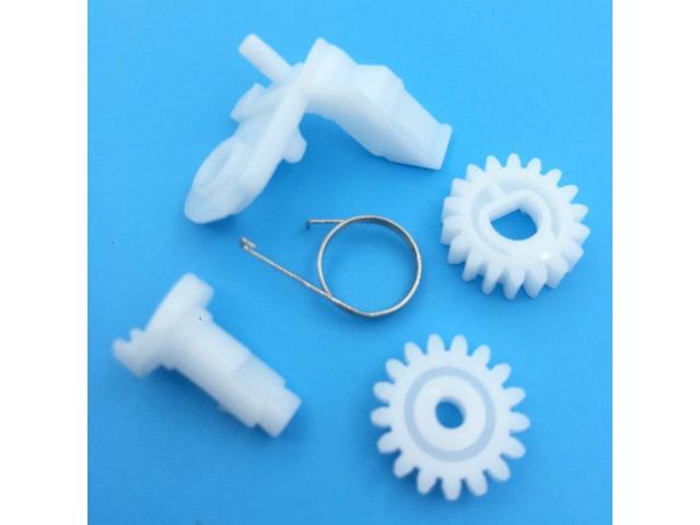 20SET 2M214230 2M214220 2M214201 Developer Gear for Kyocera FS1040 FS1041 FS1060 FS1061 FS1020 FS1025 FS1120 FS1125 FS1320