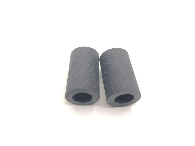 50PCX 40X8736 Doc Feeder Pick Roll ADF Pickup Roller for Lexmark MX310 MX410 MX510 MX511 MX610 MX611 XM1140 XM1145 XM3150 XC2132