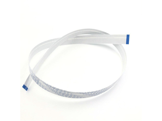 5PC CIS Scan Scanner FFC Flexible Flat Flex Cable for HP OfficeJet 6060 6060e 6100 6100e 6600 6700 7110 7600 7610 7612 7510 7512