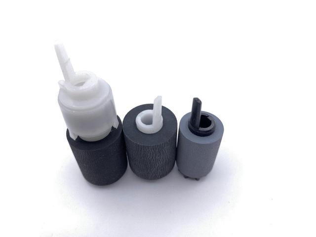 5SET 302ND94340 302ND94350 302N406030 Separation Feed Pickup Roller for Kyocera 2552ci 2553ci 3252ci 3253ci 3552ci 3553ci 4002i