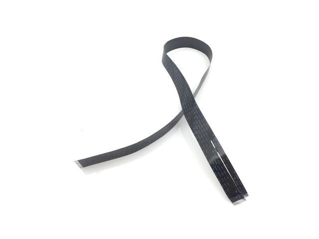20PCX FFC Flat Flex Cable flexible flat cable scanner cable scan cable CIS CCD for HP M1536 P1566 P1606 CP1525 CM1415 415 M175A