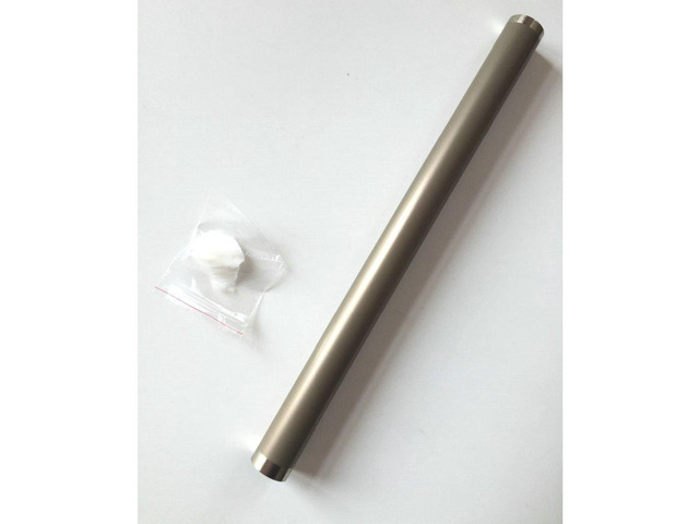 5PCX Compatible RM1-4209-Film Fuser Film Sleeve Fixing Film Sleeve with grease for HP P1505 P1606 M1522 M1120 M1536 M1566