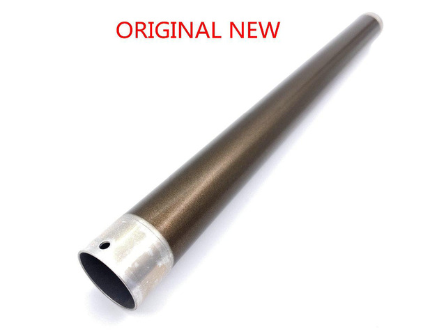 5PCX NROLM0129QSZZ Upper Fuser Hot Heat Roller for Sharp AR M256 M257 M258 M316 M317 M318 MX M160 M200 M260 M264 M266 M310 M314
