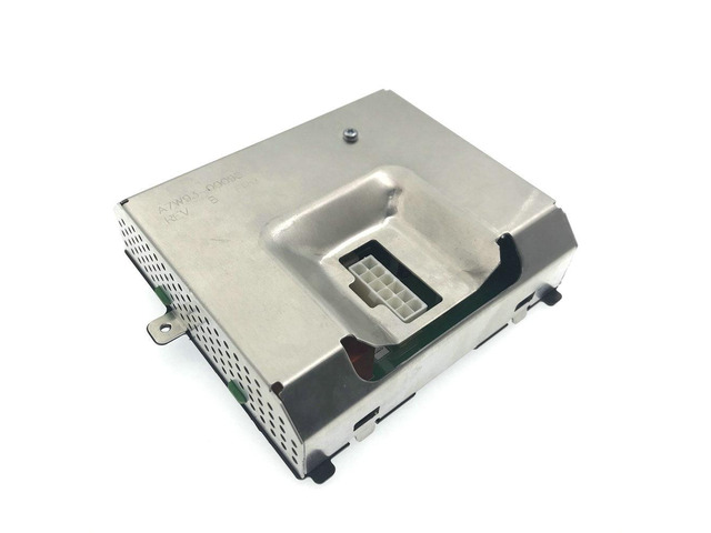 A7W93-00098 Assy Dual Drive Accm Box for HP 750 755 765 772 774 777 779 780 785 E776 E77650 E77660 P75050 P77440 P77940 P77950