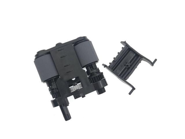 5SET B3Q10-60105 B3Q10-40080 B3Q10-40079 ADF Pickup Roller Separation Pad for HP M277 M278 M280 M281 M283 M377 M477 M426 M427