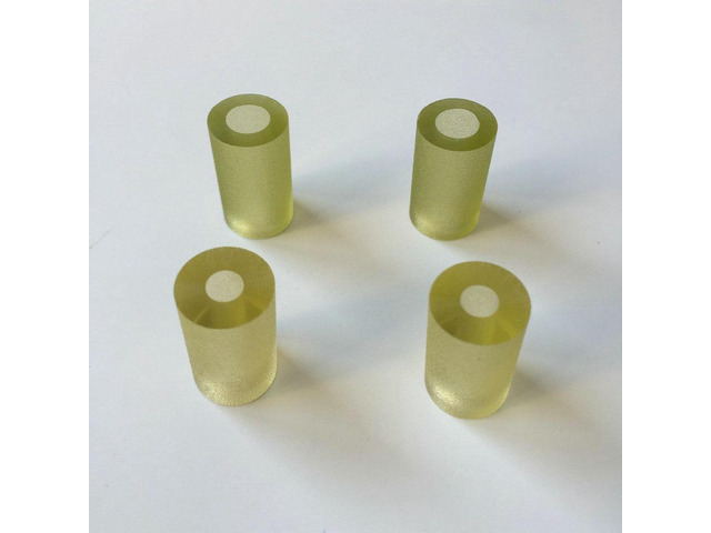 10SET PA03540-Y075 PA03630-Y210 PA03540-G078 PA03540-Y078 Feed Exit Roller for Fujitsu fi-6130 fi-6230 fi-6140 fi-6240 fi-6125