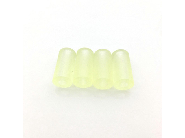 10SET JAPAN PA03586-K983 PA03586-K984 Feed Exit Drive Roller for Fujitsu fi-6110 N1800 S1500M S1500 S510M S510 S500 fi-5110
