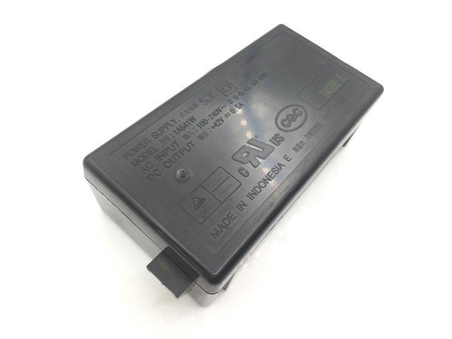 5PCX AC Power Supply Adapter Charger for Epson SX445W WF-2510 WF-2530 XP-305 XP-306 XP-405 XP-202 XP-203 XP-205 XP-207 XP-303