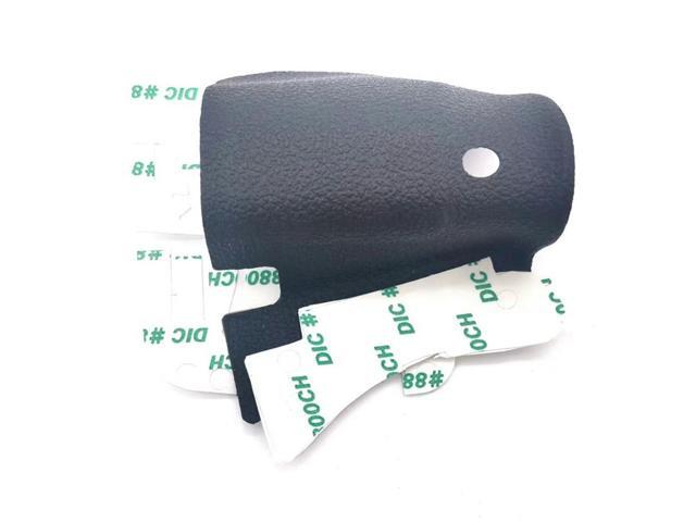 OIAGLH 1 Set (3Pcs) For Canon 60D Camera Body Rubber Grip Rubber Unit Camera Replacement Repair Part With Tape