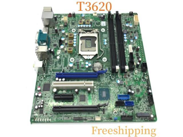 OIAGLH CN-09WH54 For T3620 Motherboard 09WH54 9WH54 Mainboard