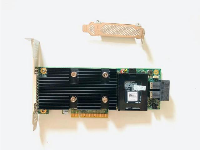 FOR X4TTX 0X4TTX H730p 2GB Cache 12Gbp/s SAS PCI-E External RAID Card