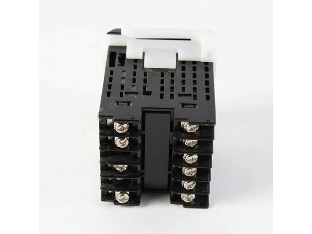 FOR E5CC-RX2ASM-800/850/880 E5CC-QX2ASM-800 E5CC-QX2ASM-850 E5CC-QX2ASM-880 Digital Controller Thermostat Order Remark Model