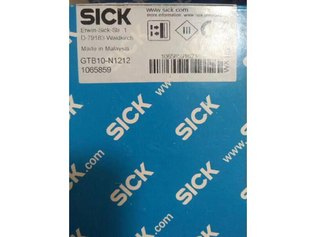 FOR 1pcs Photoelectr Switch GTB10-N1212 sensors