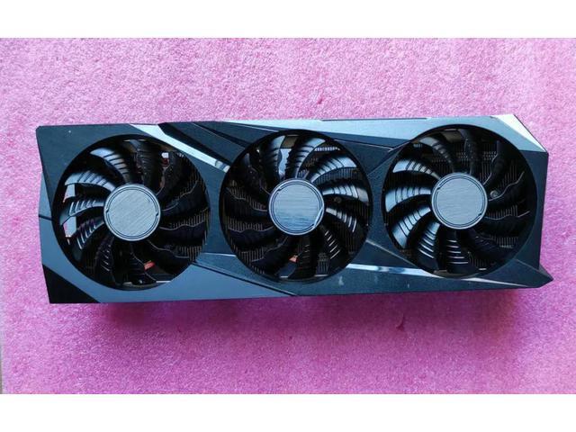 FOR Cooler for RTX3070 GAMING GV-N3070 OC -8GD Graphics Video Card