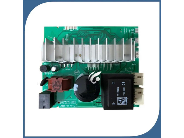 FOR Drum washing machine board WD15H560TI WD15H5681W motherboard Bearing water seal