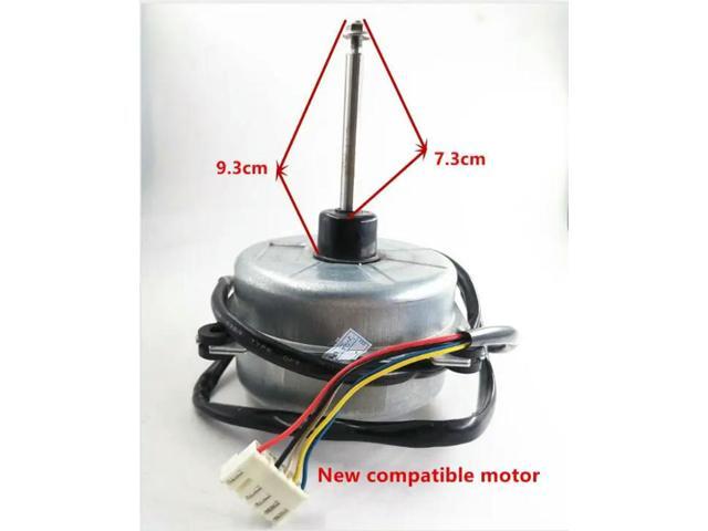 FOR Air conditioner inner machine motor fan SIC-67FV-F139-1 DB31-00642A part 4681A20151P 4681A20151U