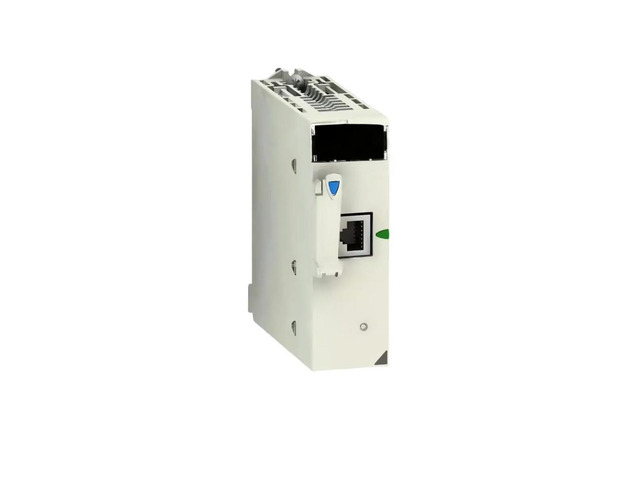 FOR TM5SDO12T TM5SDI12D BMXNOE0100 Ethernet communication module.