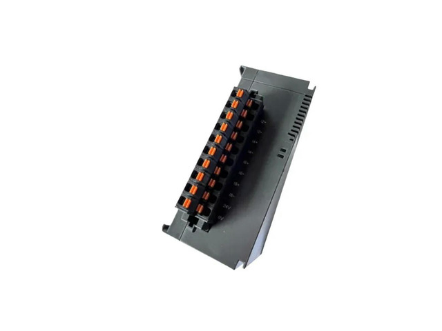 FOR Analog/communication Module As08ad-c