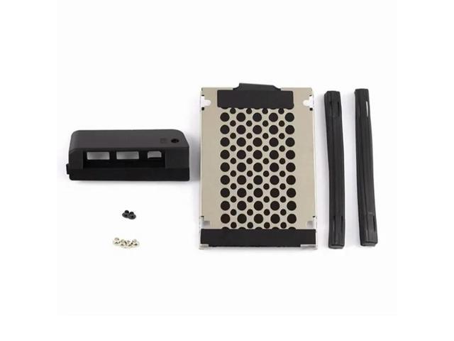 FOR HDD Cover Caddy Rails T430 T430i 04W6887 Rubber Rail Screw Kit bracket