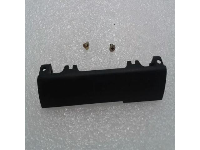 FOR compatible cover for E6440 6440 drive HDD caddy bezel faceplate door with screw CYP84 0CYP84