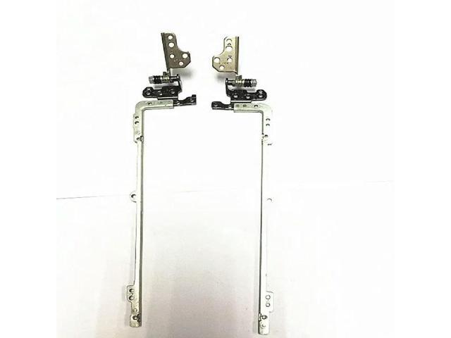 FOR LCD hinges for book X200MA X200CA X200 Left & Right hinges without touch Screen