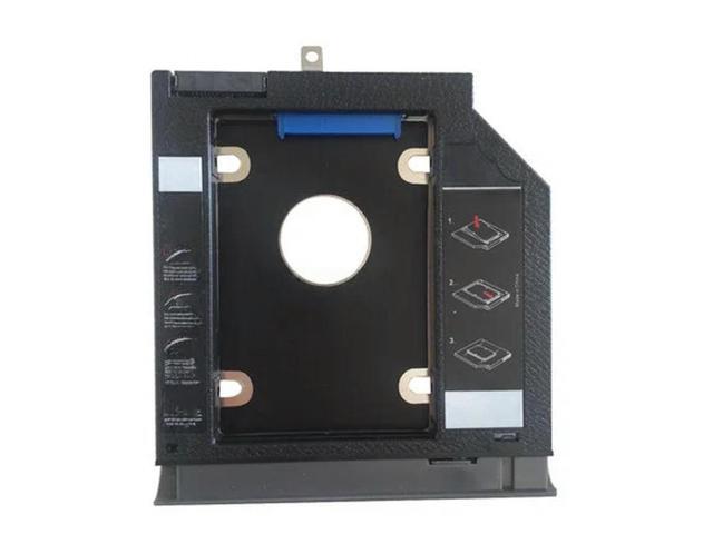 FOR SSD HDD Adapter Caddy w/ Faceplate SATA For 320 V320 320-14IAP 320-15IKB 320-17IKB V320-17IKB Series