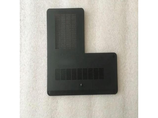 FOR DV6-3000 Memory Case Lower Base Cover HDD Case bottom shell Base Door