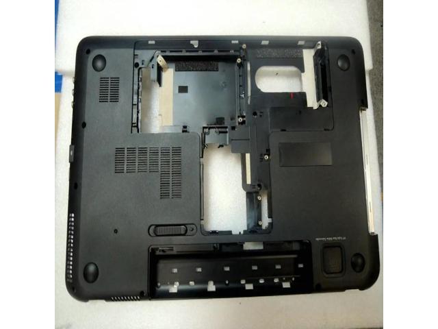 FOR bottom cover For DV7 DV7-6000 Bottom Base Case Bottom shell Cover / D Shell 665978-001