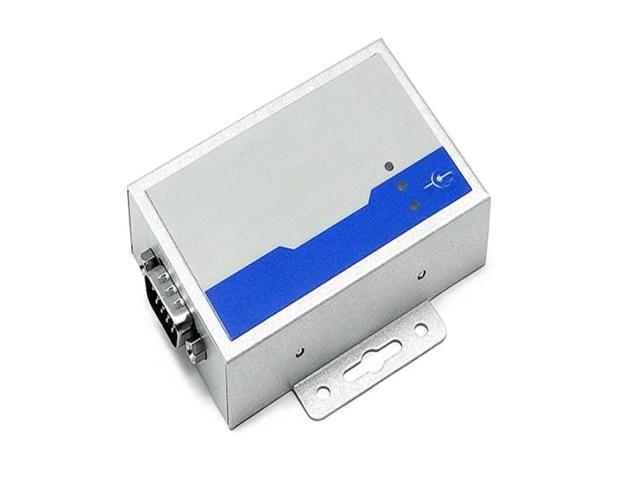 FOR UT-2212/3212 RS-232 Isolated Converter photoelectric isolation line booster extension adapter 1.2km RJ45 FOR communication line