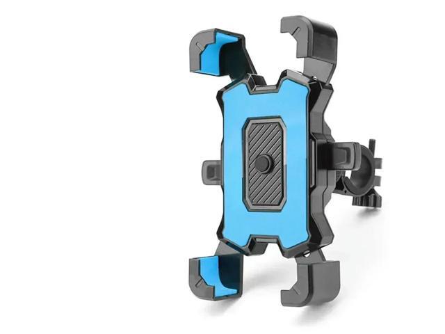 FOR Bike Phone Holder Road Mountain Bike Holder Motorcycle Phone Holder Stand Mount for Bicycle Accessories telescopic