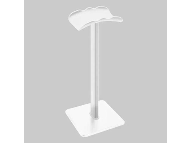 FOR Headphone Stand Aluminuim Headset Holder Aluminum Supporting Flexible Headrest Fashion Headphone Hanger Mobile Phones