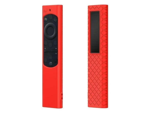FOR Bn59tv Remote Control Protective Sleeve Anti-Lost and Anti-Fall Dustproof Silicone All-Inclusive Protective Case