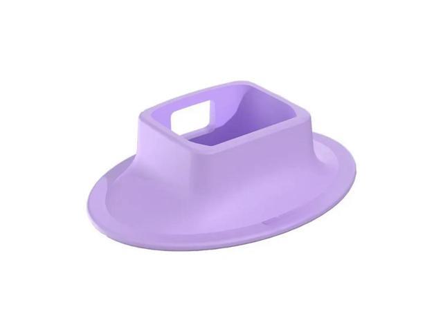 FOR Silicone Mounting Base For 3 Desktop Anti-skid Fixed Extension Adapter Quick Handheld Camera Accessories