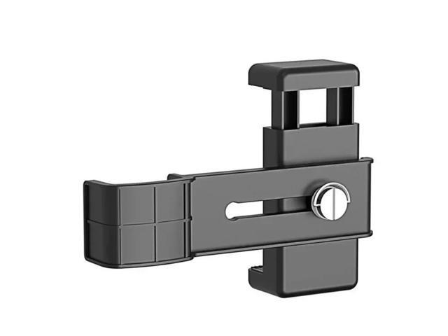 FOR 2 Mobile Phone Fixing Bracket ABS Material Body Connection Fixing Clip Stand for Accessories