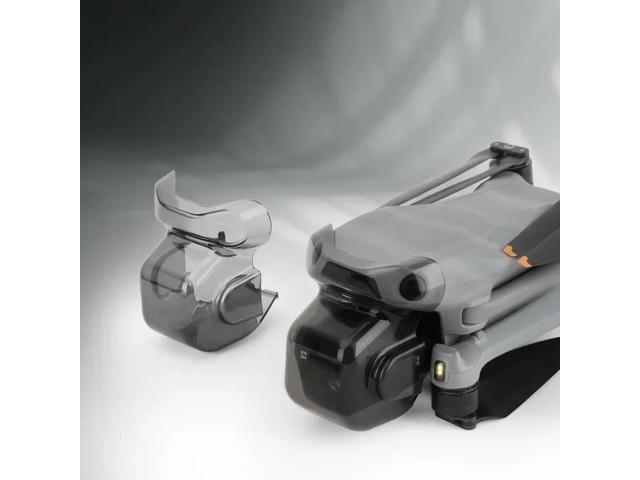 FOR Air 3 Gimbal Cover For Air 3 Lens Cap Protector Accessory Scratch-Proof Bump-Proof Dust-Proof Cap Accessories