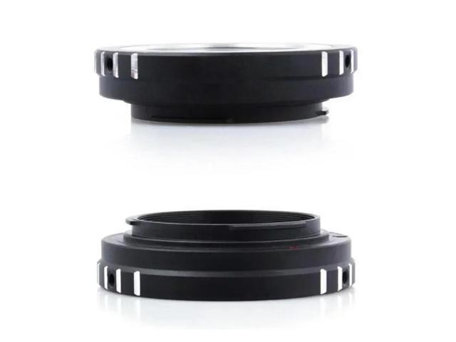 FOR Lens Mount Adapter L39- M Adapter For L39 M39 Lens to M E EF-M M2 M3 Camera