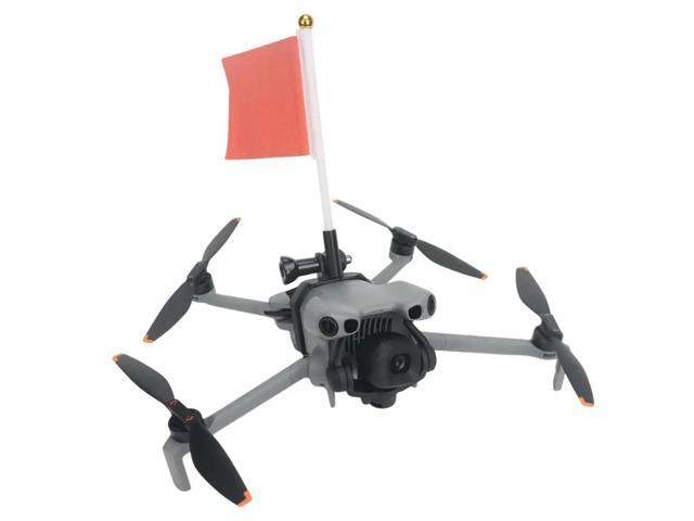 FOR Expand Flag Bracket+Flag Set For Mini 5Pro Light-weight Mount Flag For Mini 5Pro Accessory