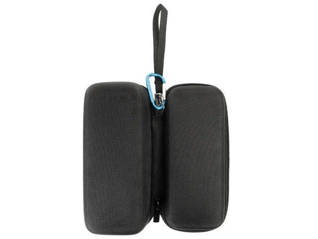 FOR Portable Carrying Case for 5 Storage Bag Protect Pouch Sleeve Cover Speaker Case Wireless Speaker Hard Shell