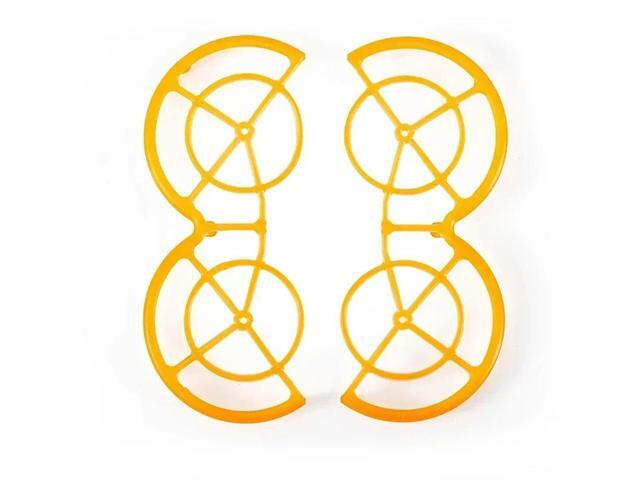 FOR Colorful Propeller Protector Cage For Shockproof Propeller Protection Ring For Accessories