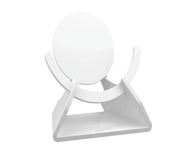 FOR Acrylic Desktop Stand Holder for Nest Mini 2nd Gen/1stImproves Sound and AppearanceClean Mount Holder Stand for Mini