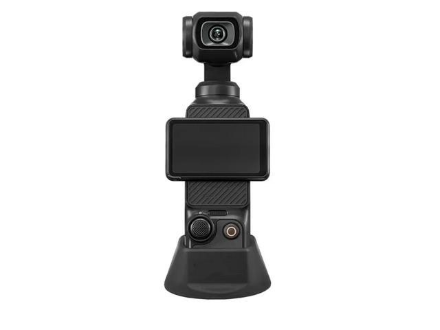 FOR Desktop Stand Holder For 3 Supporting Base Handheld Support Adapter Fixed Mount Gimbal Camera Accessories