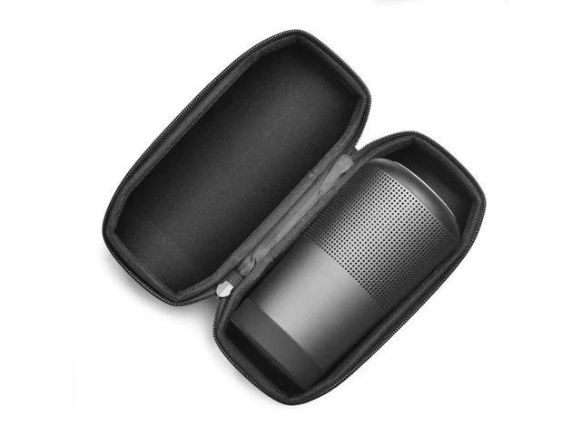 FOR Protective Speaker Box Pouch Cover Bag Portable Storage Case For Revolve Wireless Speaker Accessories