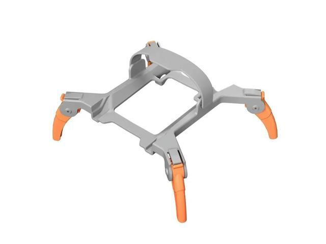 FOR Foldable Spider Landing Gear For Mini 3 Pro Extension Protector Increased Height for Mini 3 Pro Accessories