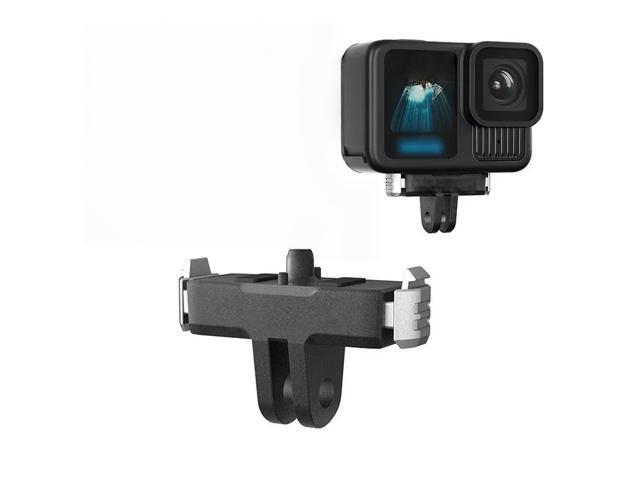 FOR Plastic Quick Mount for Hero 13 Black Quick Disassembly Adapter Base for 13 Sports Camera Accessory