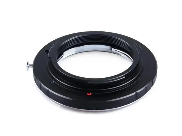 FOR MD-PK Glass Adapter For MD MC Lens to K PK Camera focus infinity