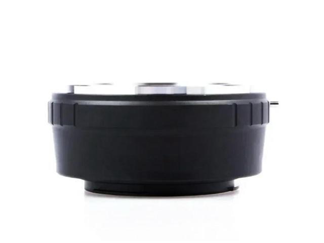 FOR MD- M Adapter,for MD MC Lens to for M Mount Mirrorless Camera M1 M2 M3 M5 M6 M10 M50 M100 Camera