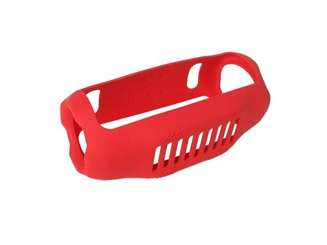 FOR Silicone Case Cover Speaker Protective Cover Anti-Drop Silicone Speaker Shell Sleeve Skin for Xtreme 4 Portable Speaker