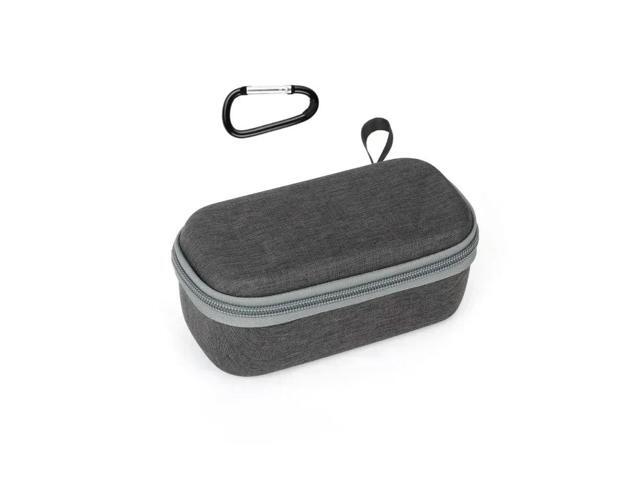 FOR Hand Strap Storage Bag Microphone Box Traveling Cover Accessories All-In-One Mini Carrying Case for Mic