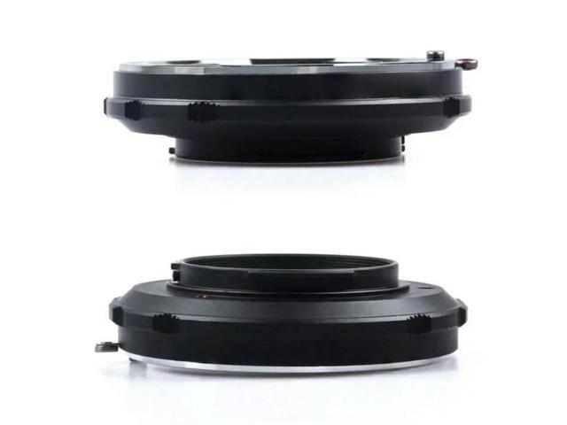 FOR LM- 1 Manual Focus Adapter Ring LM-N1 for M Lens to 1 Mount Camera S1 S2 V1 V2 V3 J1 J2
